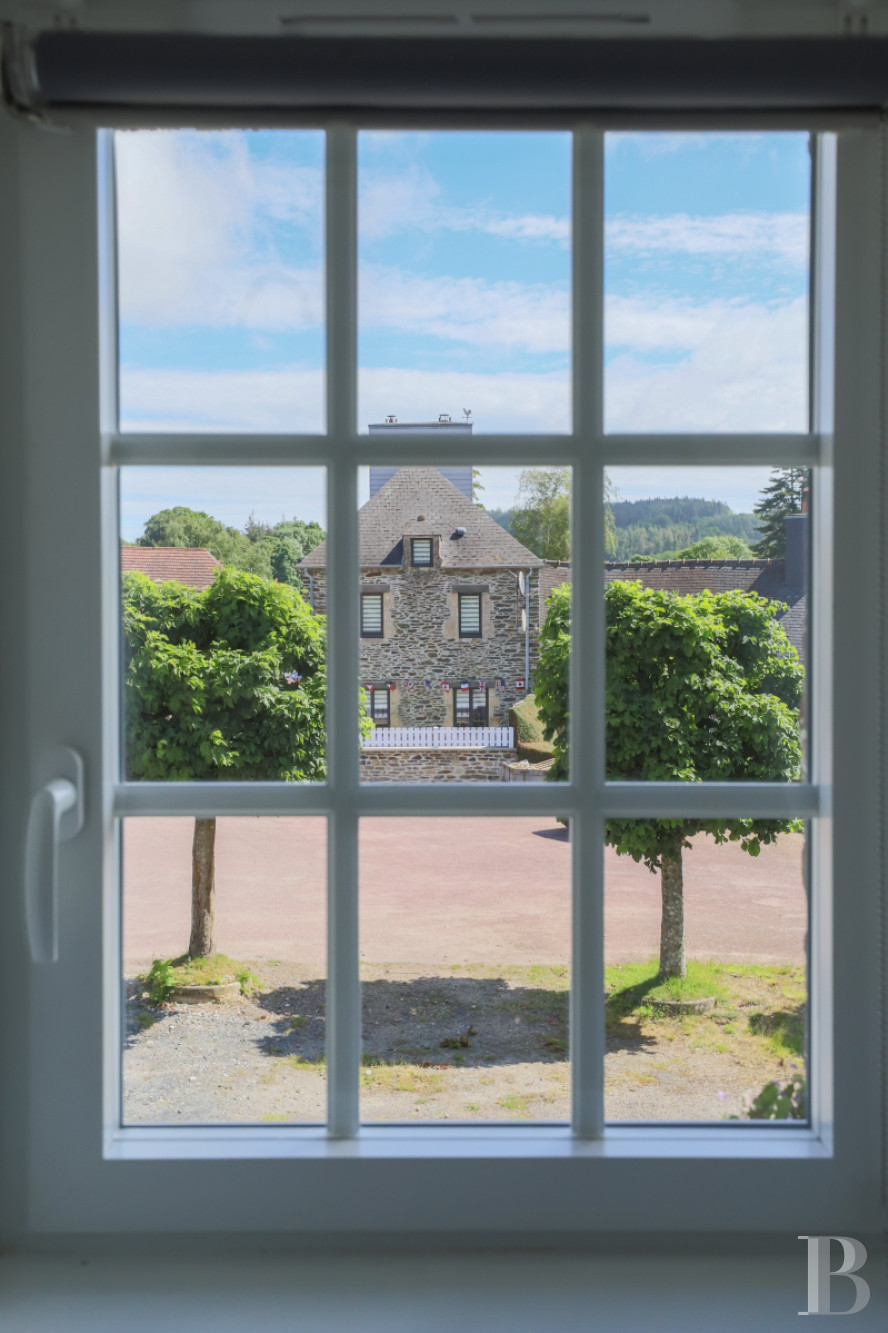 Au Vast, dans le Cotentin, une ancienne porterie entièrement rénovée - photo  n°16
